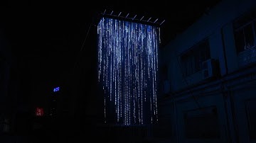 Light in Formation | 6 meters