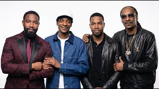 52 Handsome Black Men of the 80s 90s Then vs Now 2026