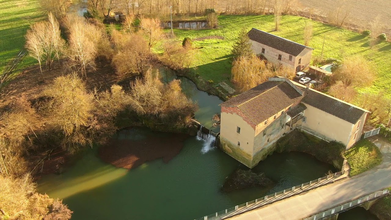 Castéra-Verduzan;Plaisance,Mauvezin,Monfort,Roquefort,Fleurance,Saint-Léonard,ChapelleSt-aubin(Gers)