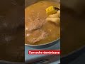 Sancocho dominicano