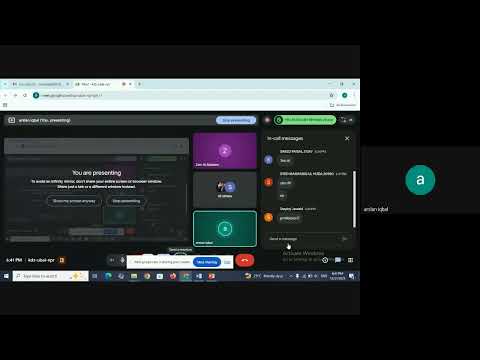 Income From Business Dec 28 2025 Live Session By Mr ArslanIqbal 