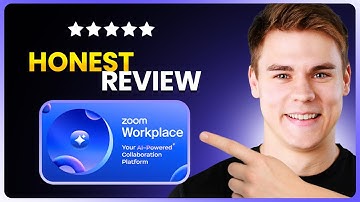 Zoom Workplace Review – Is Zoom Workplace The App You Need in 2026?