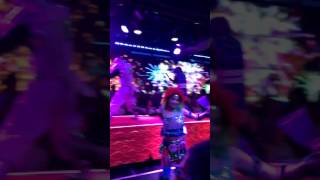 Robot Restaurant - My Snapchat Compilation