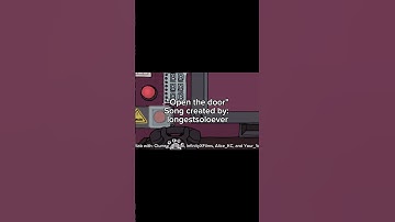 Open the door. |Collab made by KFoxxy|Collaborators in desc| #viral #trend #gacha #collab #gl2