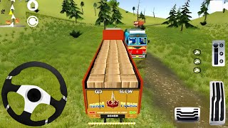 Indian Truck Simulator 2 | Real Indian Truck Games screenshot 3