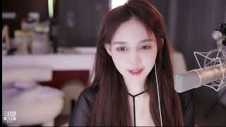 斗鱼douyu 王雨檬呀 20230325