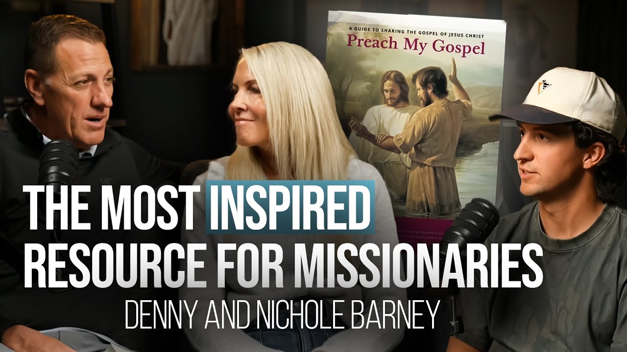 Mission Leaders Advice to Future Missionaries | Iowa, Iowa City Mission