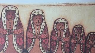 Another Celebrated Dancing Bear