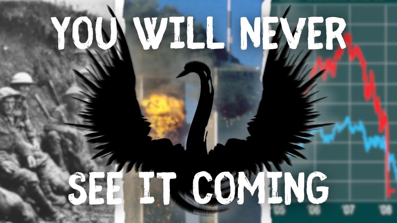 The Threat of "Black Swans"