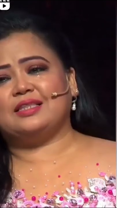 harsh ke bina bharti rah nhi sakthi emotional video #shortvideo #bharthiharsh