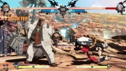 Landing 862 and 842 Behemoth Typhoon Without Jumping