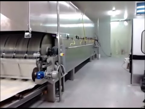 Kataif Machine Kadaifi machines https://www.kataifimachine.com - YouTube