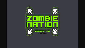 Zombie Nation - Kernkraft 400 (Original Version)