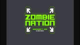 Zombie Nation - Kernkraft 400 (Original Version)