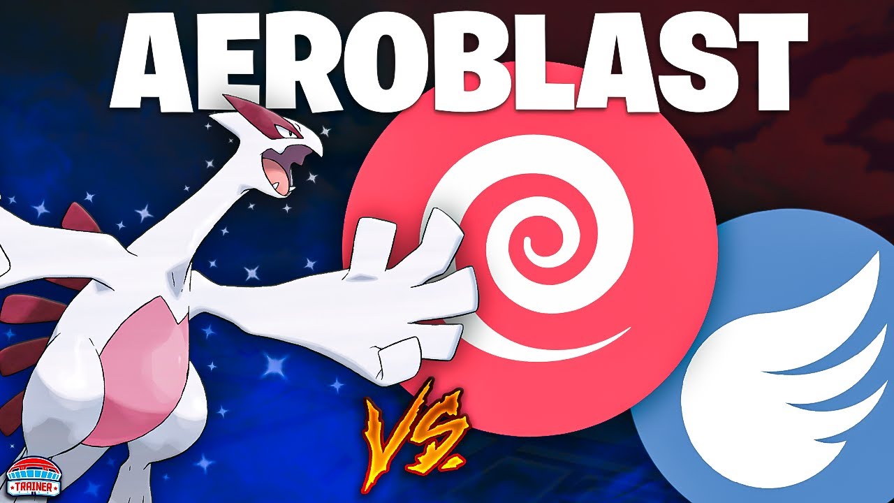 Pokémon Go Lugia – moveset, strengths, and weaknesses