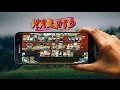 New Naruto senki 1.20 oficial download