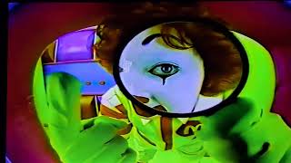 The Wacky Adventures of Ronald McDonald: Birthday World (2000) Full Intro VHS Capture