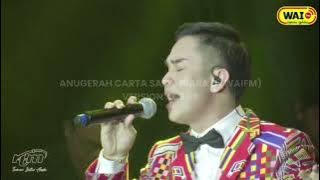 Idup Sama Sekunsi - Donny Lang | ACSJ 8 FINAL (LIVE) 