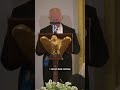 King Charles jokes about East Wing ballroom project during remarks at White House state dinner