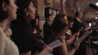 Video thumbnail of "Gloria Giombini - Matrimonio Simo e Marco"