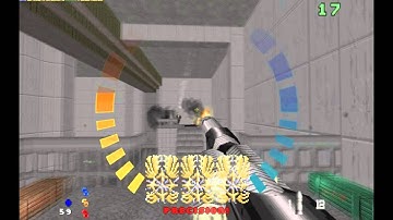 Goldeneye Doom Deathmatch 2 Zandronum