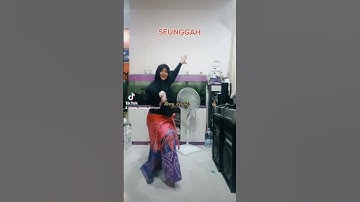 SEUNGGAH // Neng Iteung // Jaipong ##short #jaipong #seunggah#jaipongan #jugala