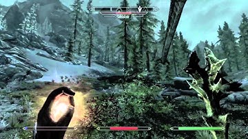 Elder Scrolls V: Skyrim Walkthrough - Part 26 - VOTE TIME! (Xbox 360/PS3/PC Gameplay)