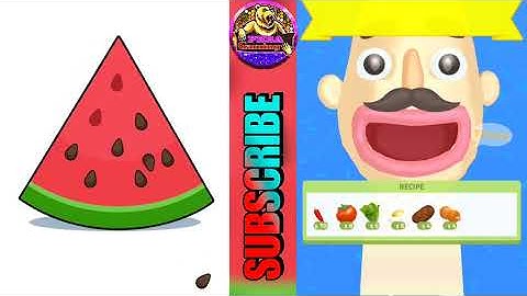 Help Me Tricky Story vs Sandwich Runner - All Levels Gameplay (Android,iOS) Part 22