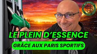Le Betting Ma Payé Le Plein De Carburant