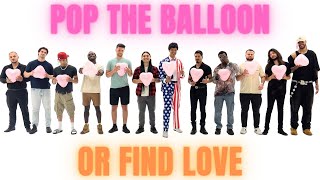 Download Lagu Ep 38 Pop the Balloon or Find Love (Los Angeles Edition) - A Real One MP3 Download Lagu Ep 38 Pop the Balloon or Find Love (Los Angeles Edition) - A Real One MP3