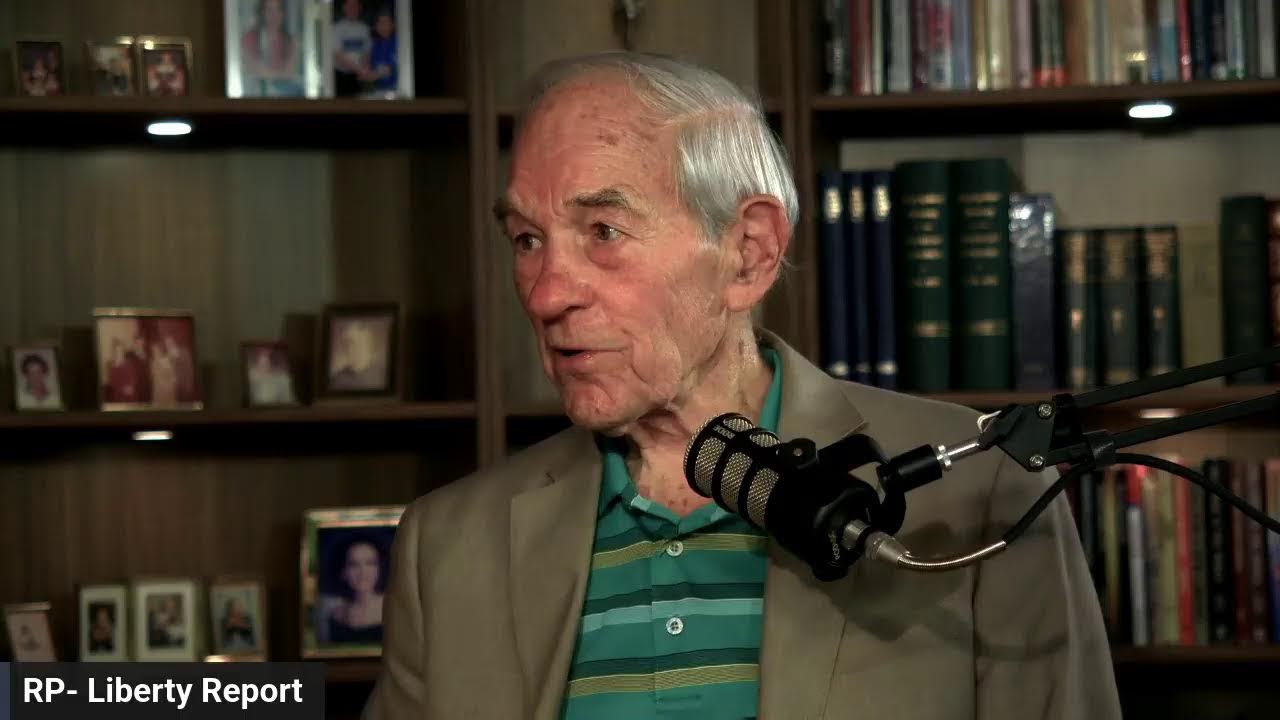 What's REALLY Behind Mexico's Cartel Wars?