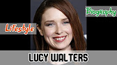Lucy walters actress