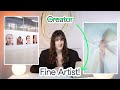 Masterclass From Creator To Fine Artist By Thea JaCobra Photography Fine Art 