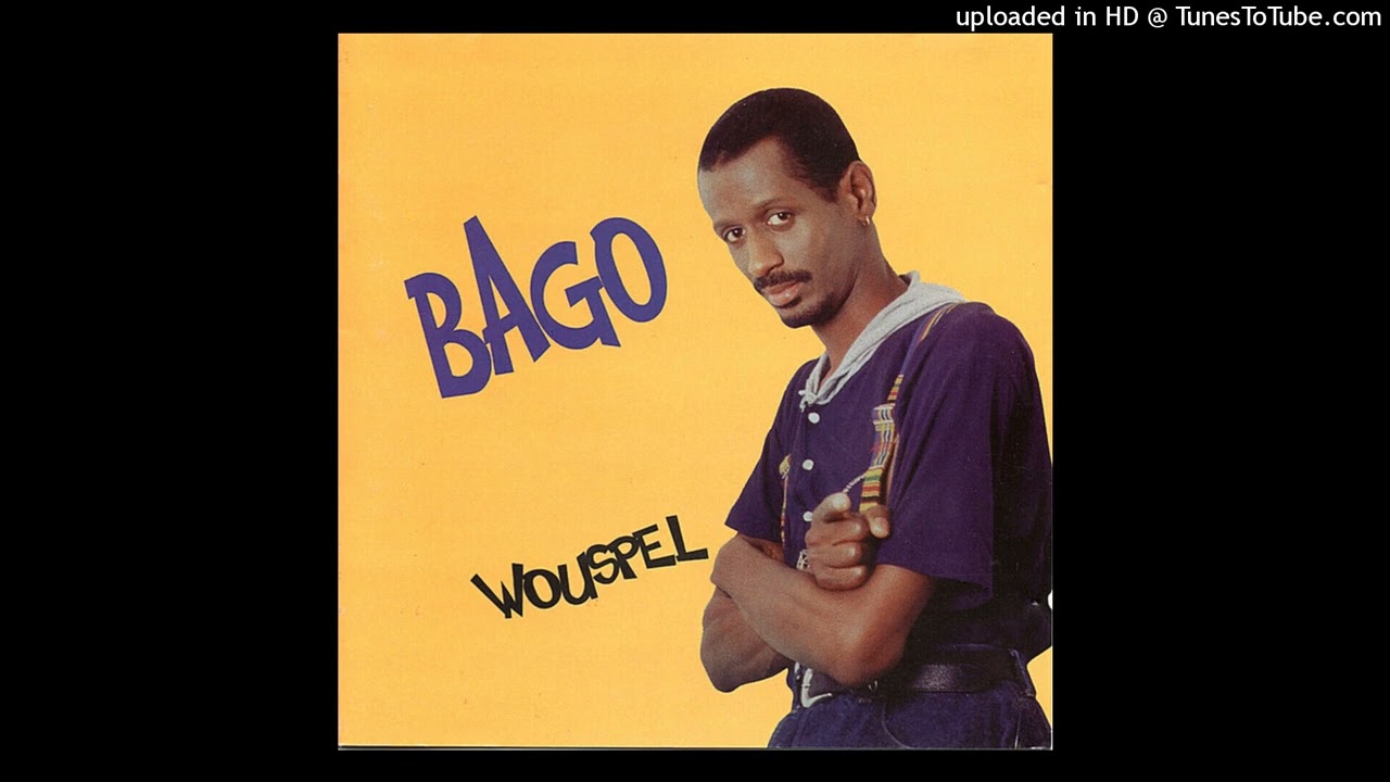 BAGO BALTHAZAR: SERJYO - A/C: Frantz"Francisco"CHARLES-DENIS - Adaptation & Chant: Charly LABINSKY