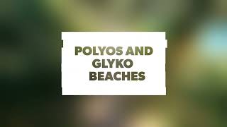Polyos And Glyko Beaches