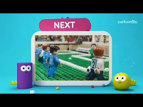 Cartoonito Uk Next And Later TOTT MAN CITY TOTT EVER