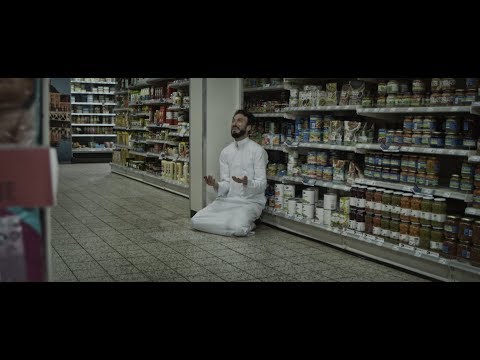 De Boodschap - Trailer 1