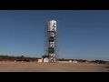 The work continues. Restoration of the Bodie Island Light, Part 2