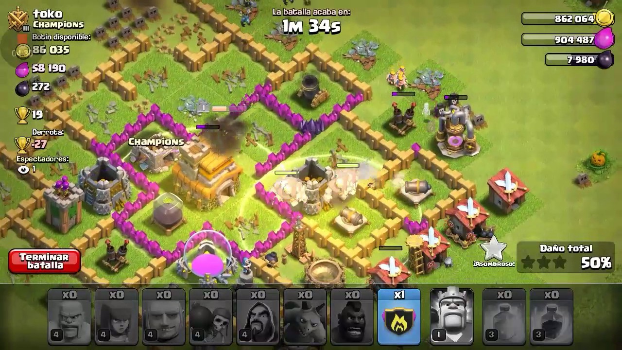 Coc update YouTube