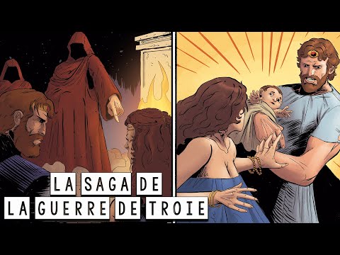 Vidéo: La Naissance De La Tartarie - Vue Alternative