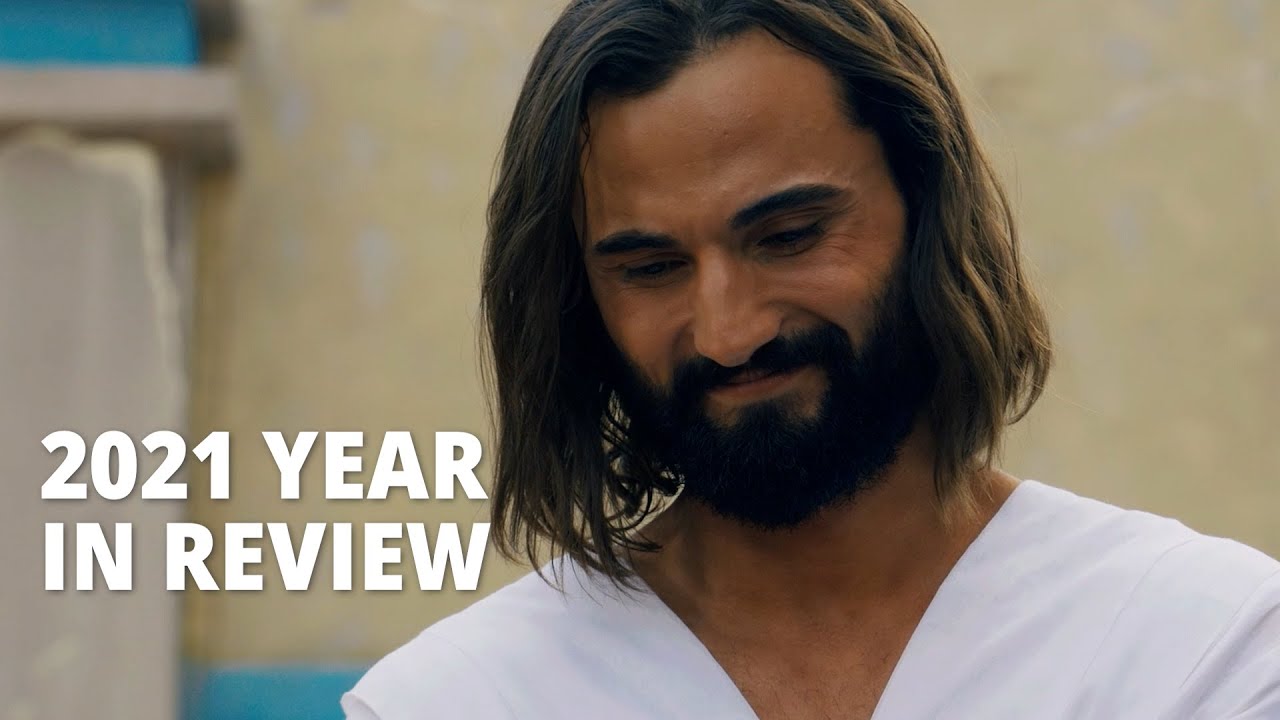 2021 Year in Review - YouTube