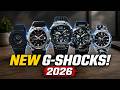 Best G-Shock Watches 2026 – What's Actually Worth Buying?