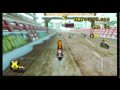 Mkwii revolution vs columbia grand prix 1