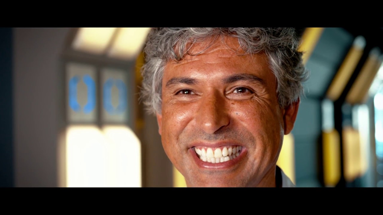 Global Thought Leaders - ZaiLab