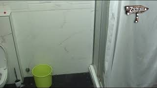 Zadruga 2 - Mina I Marko U Tuš Kabini - 29.01.2019.