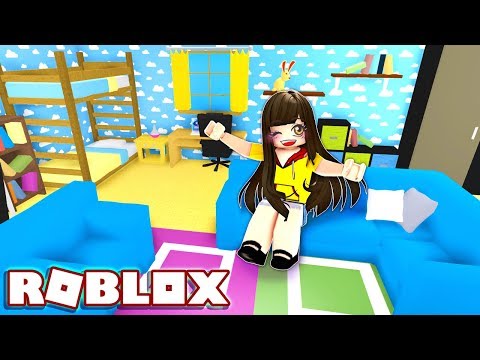 Solve The Mystery Of The Portal Roblox Escape The Magical Forest Obby Dollastic Plays Youtube - escaping a bathroom in roblox youtube