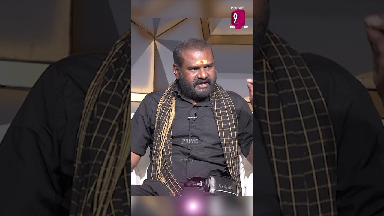 Avatar 2 : నాకు అవతార్ 2 లో చేయడానికి ఒకటే కారణం... | Dubbing Artist Special Interview | Prime9 Ent