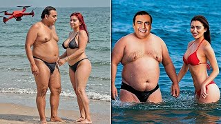 Inside Mukesh Ambani's Billion Dollar Security | Billionaire Life