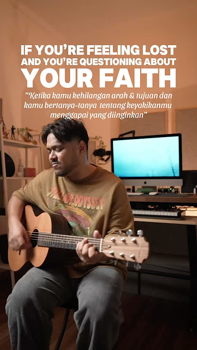 I hope you find this song passing by and got stuck with you. #pop #folk #popfolk #ahmadabdul #almere