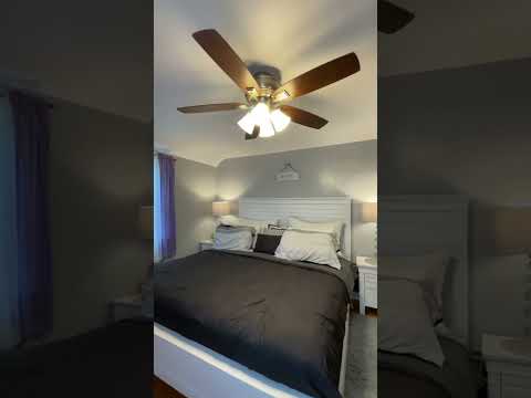 479 Colonial Park Dr, Springfield, PA home video tour